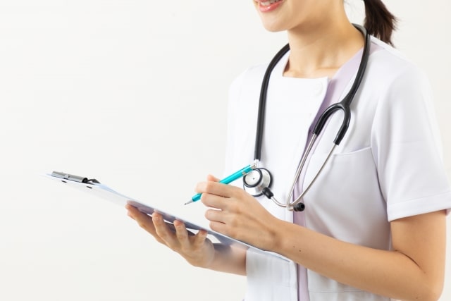 いつ・どこに受診すべきか