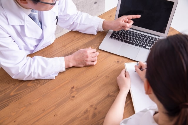 まとめ｜健診結果を放置せず、まず一度受診を