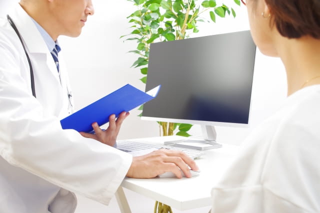 まとめ｜再検査の指示は早期介入のチャンス