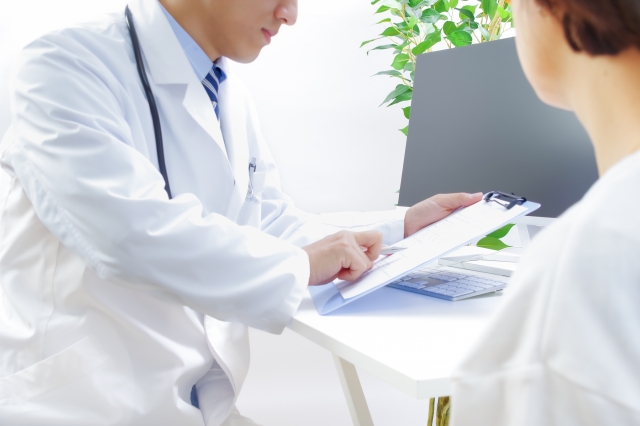 まとめ｜顔・頭部の帯状疱疹は重症化する前に早期受診を