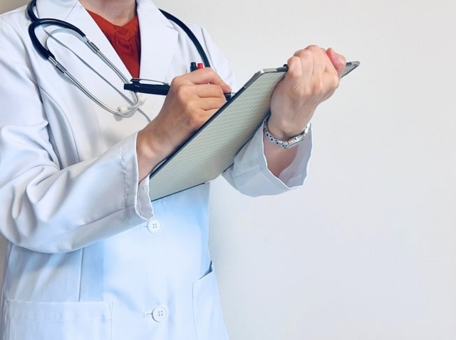 ピリピリ・しびれの段階で何科に受診すべきか