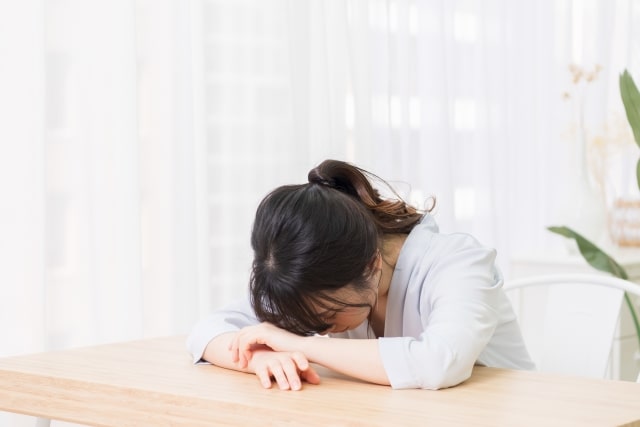 不眠症とトラウマの関係性