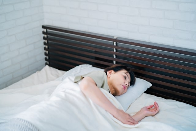 30代女性のホルモン変化と睡眠への影響