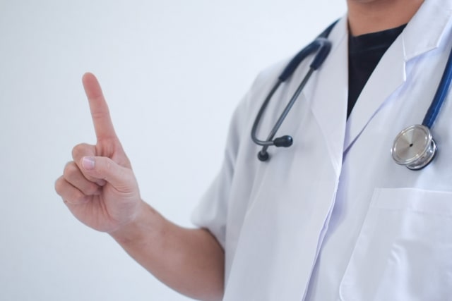 体幹の帯状疱疹と紛らわしい疾患との見分け方