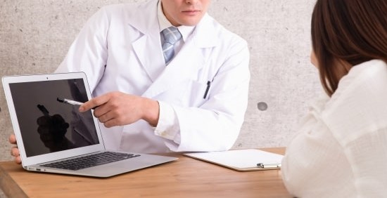 健康診断後の血糖値(糖尿病)の精密検査の流れ