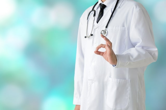 再検査はどこで受けられるか