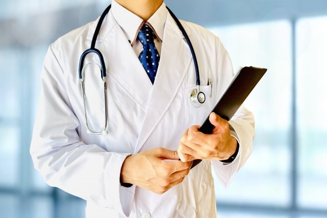 初期症状に気づいたらすぐ受診を｜72時間以内が治療の分岐点