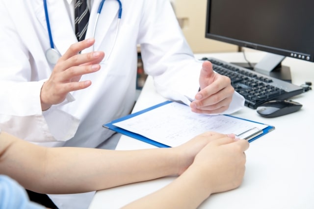 千葉市都賀でHbA1cの目標値を相談するなら板谷内科クリニックへ