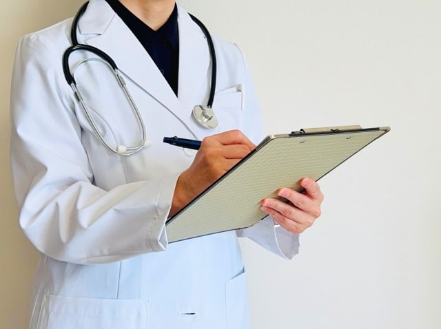 受診の目安｜こんなときは早めに内科へ