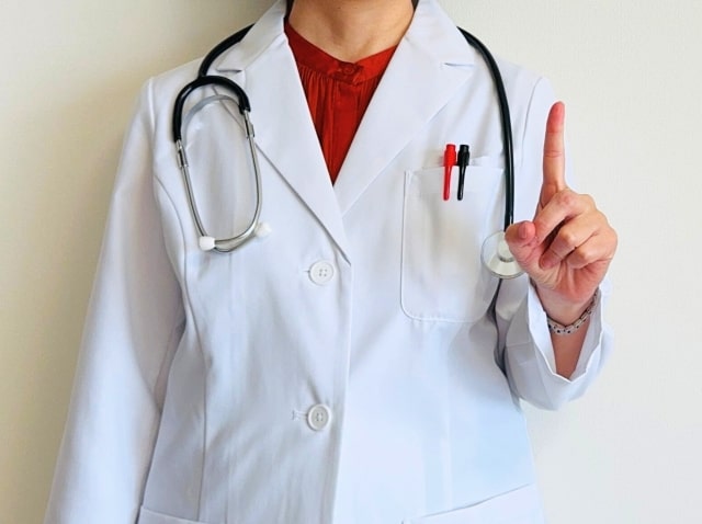 呼吸器感染症の種類と糖尿病患者で注意したい症状