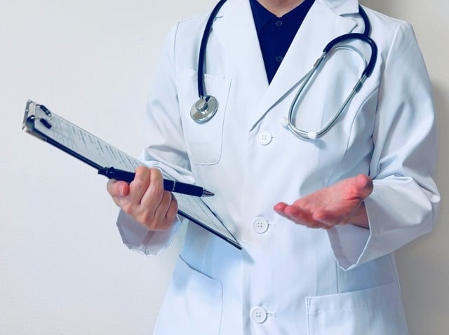 喉・口まわりに帯状疱疹が現れるしくみ