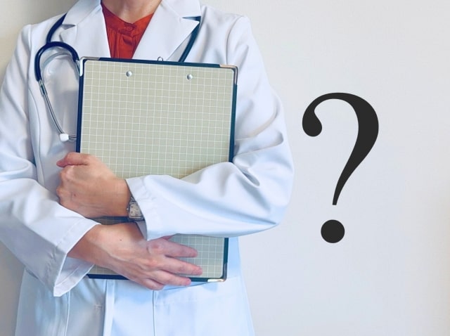 四肢に症状が出たら何科に受診すべきか