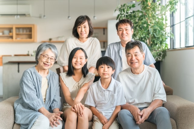 家族のサポートが必要な理由 – 都賀の高齢者糖尿病治療