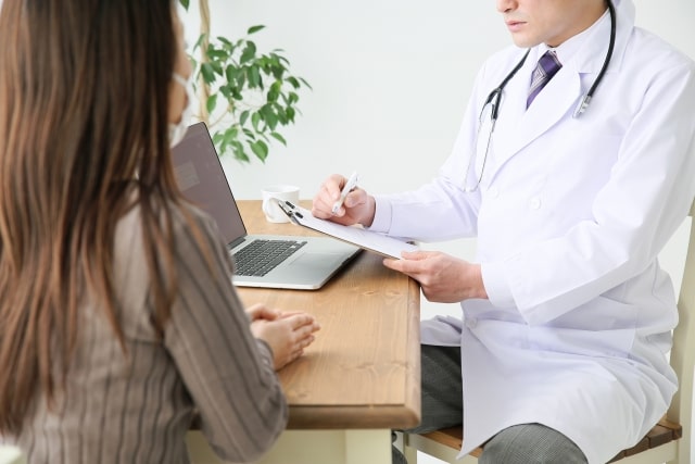 尿糖が不安な方は千葉市都賀の板谷内科クリニックへ