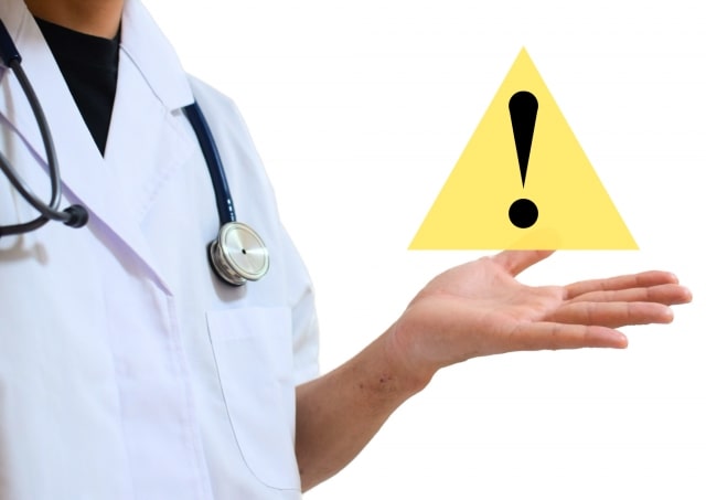 尿路感染症と糖尿病を放置するリスク