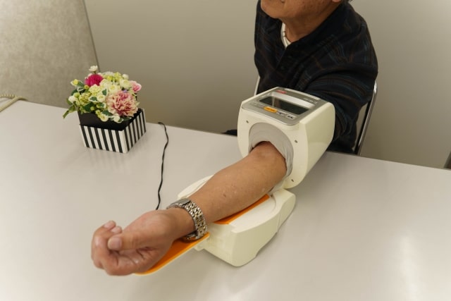 日常生活での効果的な血圧管理法