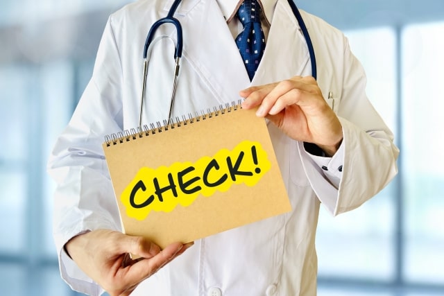 明日からできる生活習慣病の予防・対策