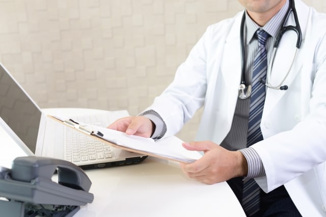 男性に多い糖尿病の症状とは？見逃しやすいサインと早期受診のポイントを医師が解説