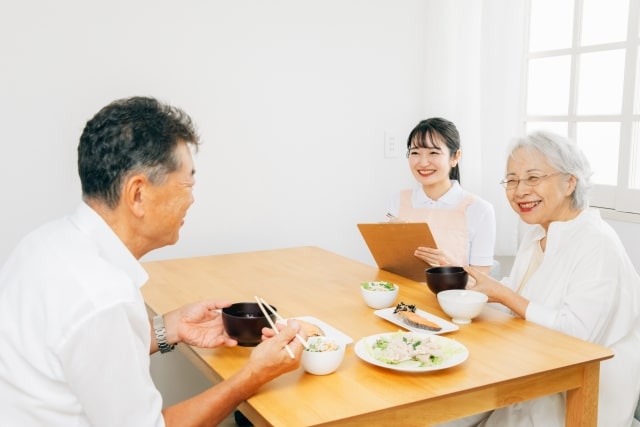 糖尿病予防のための食事の摂り方