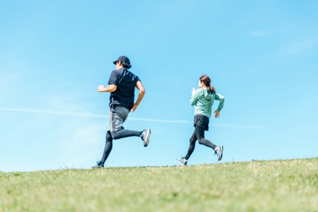 糖尿病患者に推奨される運動療法