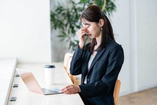 糖尿病による疲れやすさの特徴｜他の原因との見分け方