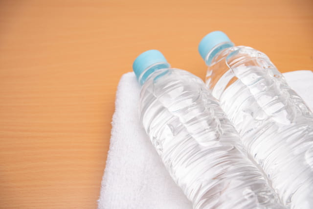 糖尿病の熱中症対策に適した飲み物
