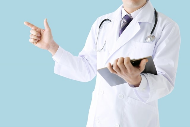 糖尿病性腎症に適した降圧薬の選び方