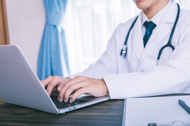 糖尿病性腎症の降圧目標値
