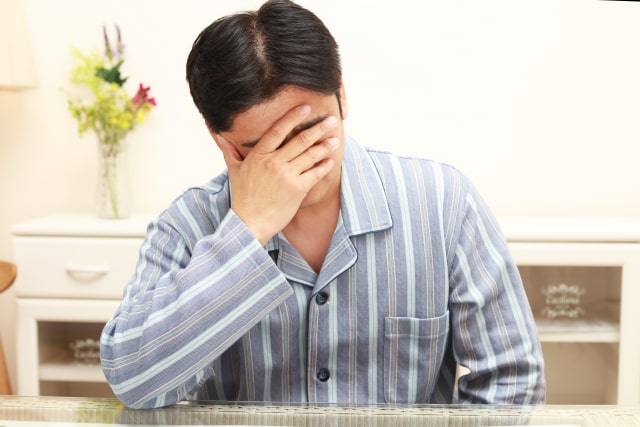 糖尿病患者が注意したい熱中症の症状