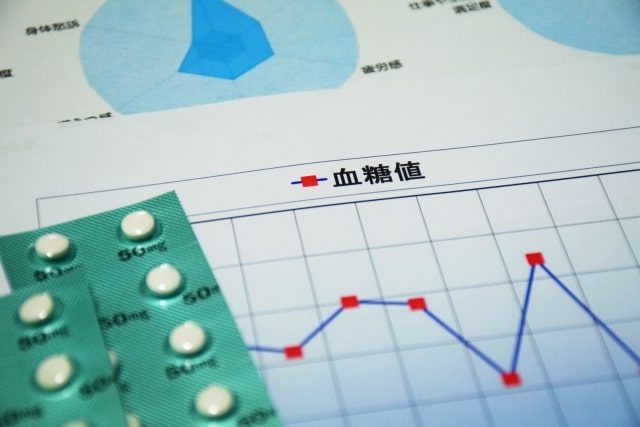 糖尿病患者に効果的な降圧薬の選び方