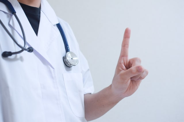 足がつる主な原因｜糖尿病の合併症の可能性