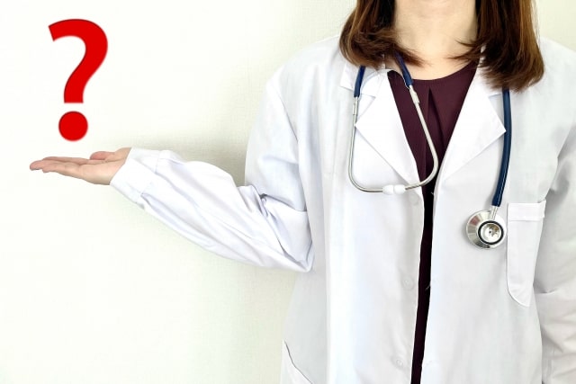 足のつりを医療機関に相談すべきタイミングとは？