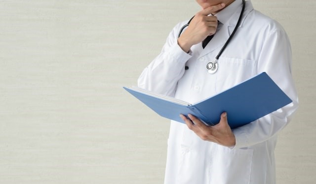 部位別の初期症状｜おでこ・こめかみ・頬・頭皮