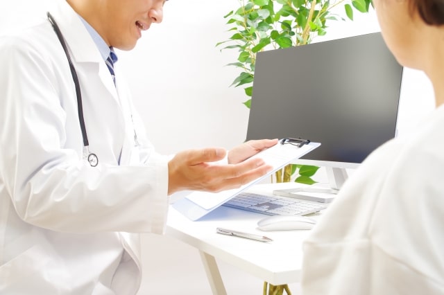 メタボが不安な方は都賀の当院にご相談ください