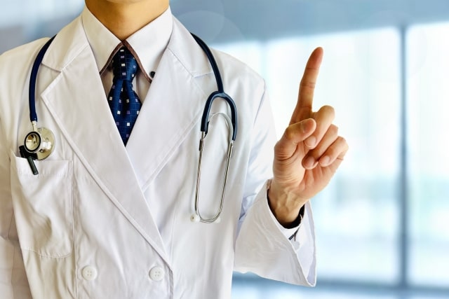 都賀でお腹まわり（腹囲）が気になる方へ - メタボが改善しないときのチェックポイント