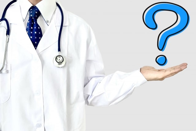 高齢者の糖尿病とは？