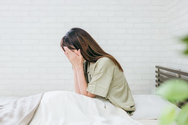 高血圧の人が注意したい熱中症の症状