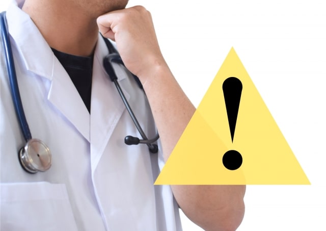 HbA1cの値が高い・目標に届かないときの注意点